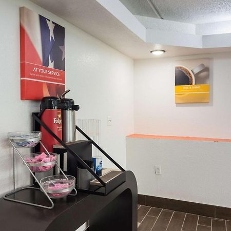 Motel 6-Macon, Ga エクステリア 写真