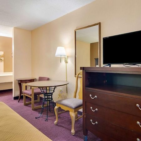 Motel 6-Macon, Ga エクステリア 写真
