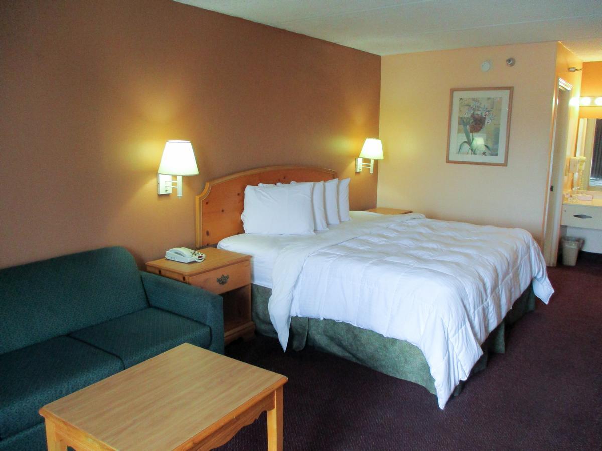 Motel 6-Macon, Ga エクステリア 写真