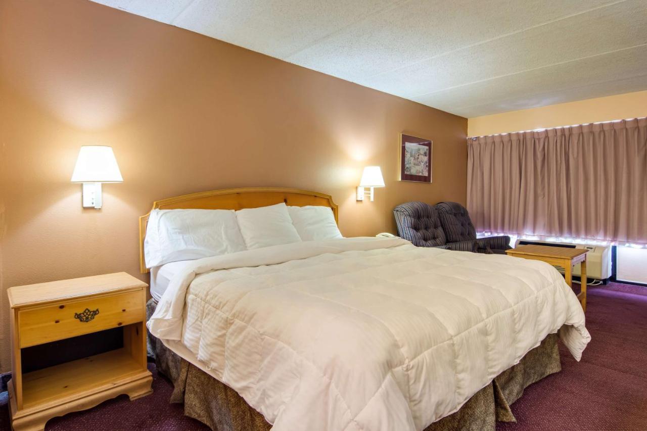 Motel 6-Macon, Ga エクステリア 写真