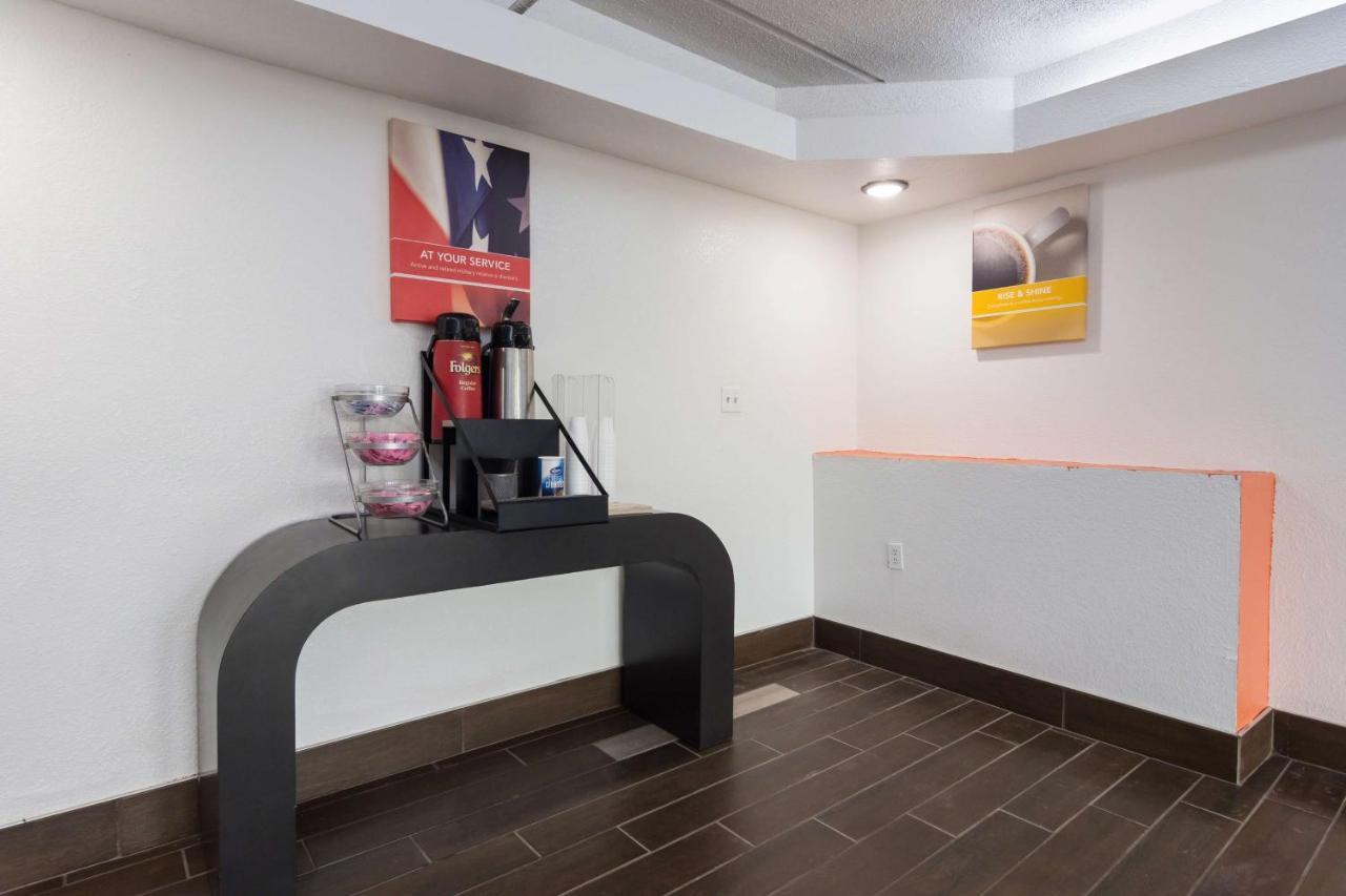 Motel 6-Macon, Ga エクステリア 写真