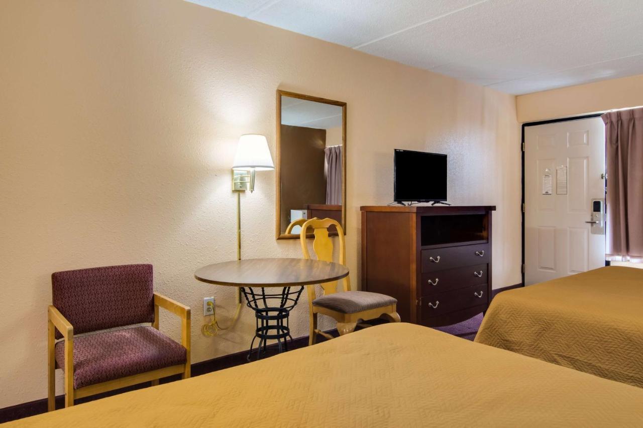 Motel 6-Macon, Ga エクステリア 写真