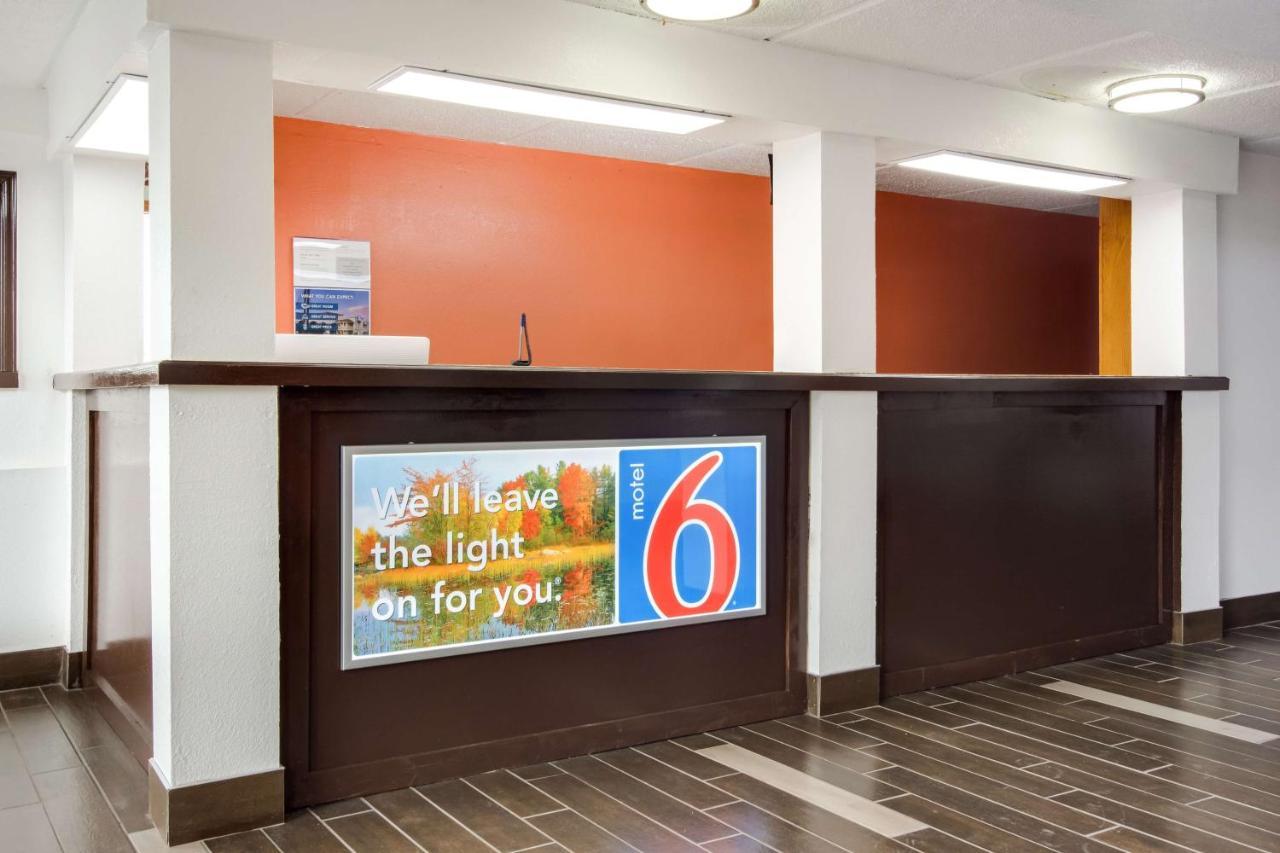 Motel 6-Macon, Ga エクステリア 写真