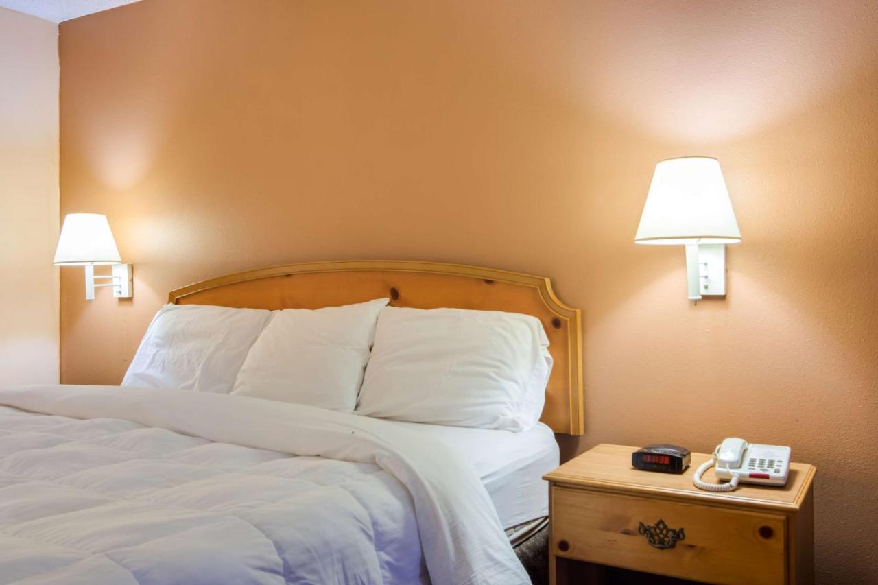 Motel 6-Macon, Ga エクステリア 写真