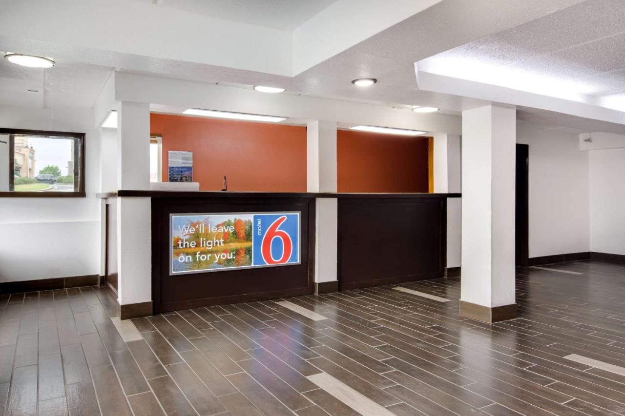 Motel 6-Macon, Ga エクステリア 写真